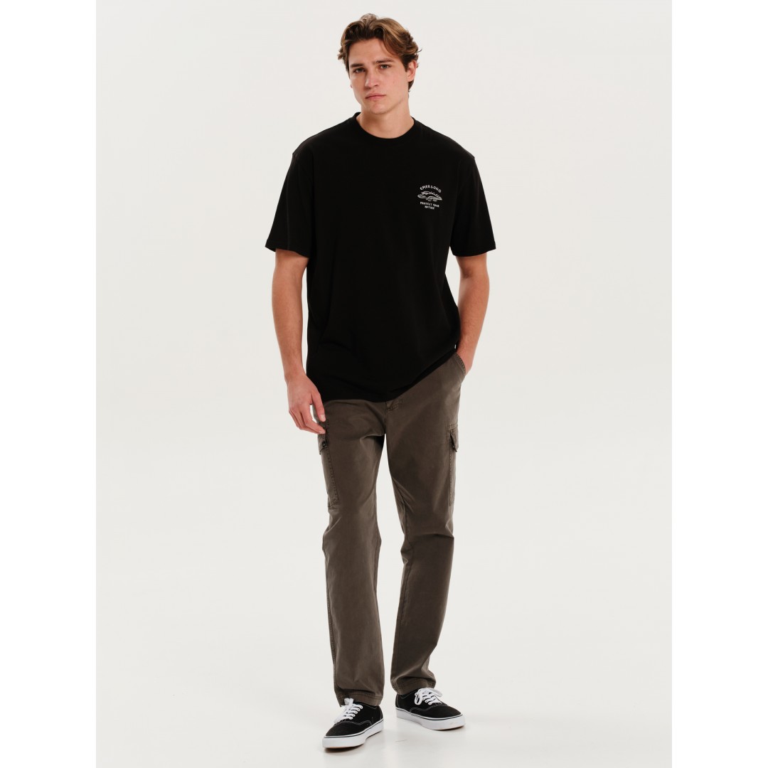EMERSON 251.EM33.20-BLACK Black