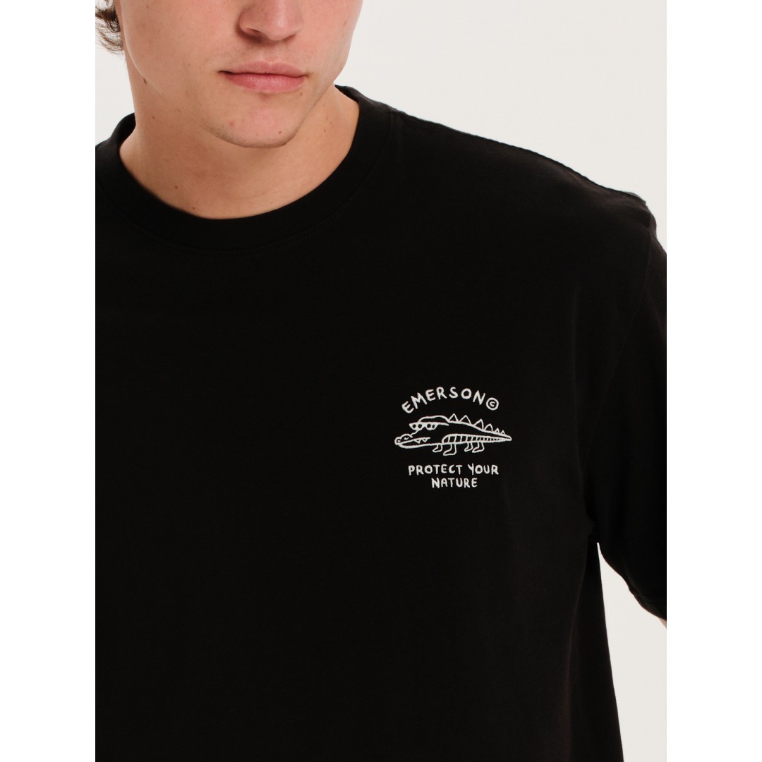 EMERSON 251.EM33.20-BLACK Black