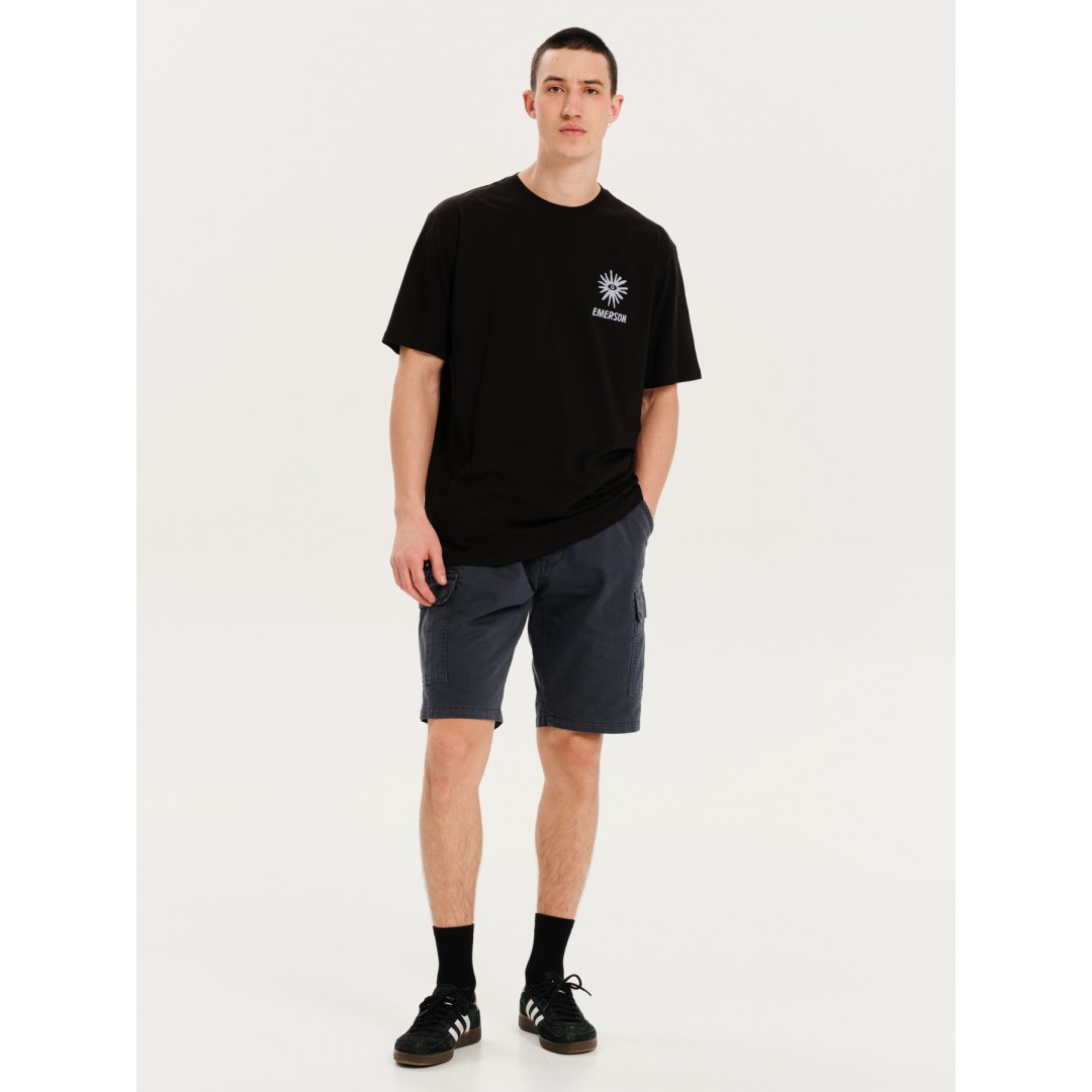 EMERSON 251.EM33.27-BLACK Μαύρο