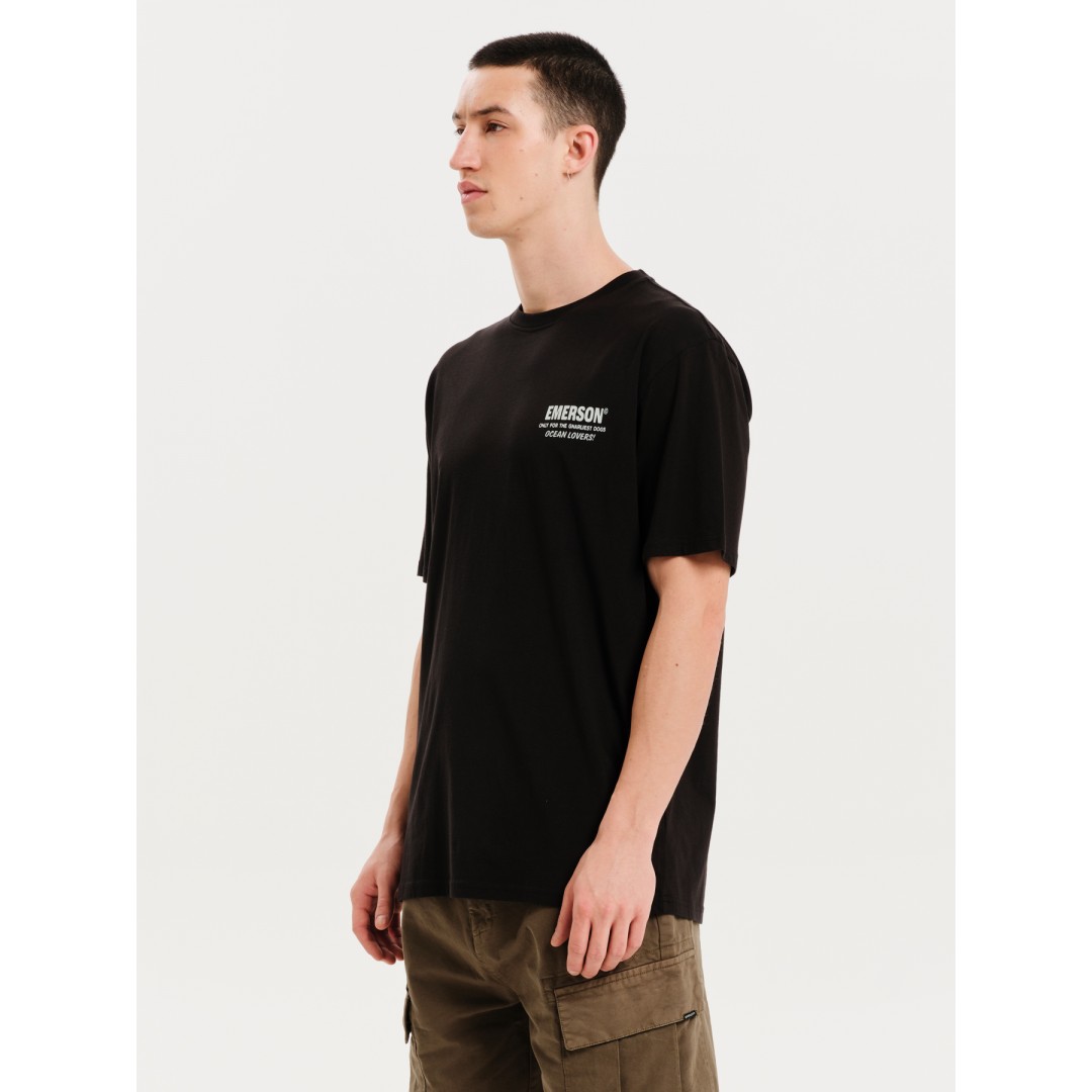 EMERSON 251.EM33.29-BLACK Μαύρο