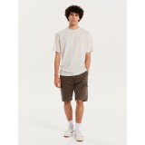 EMERSON 251.EM33.300-FROSTY WHITE Εκρού Εικόνα 3