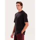 EMERSON 251.EM33.300-CHOCOLATE PLUM Καφέ Εικόνα 0