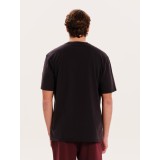 EMERSON 251.EM33.300-CHOCOLATE PLUM Καφέ Εικόνα 1