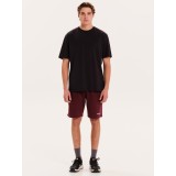 EMERSON 251.EM33.300-CHOCOLATE PLUM Καφέ Εικόνα 2