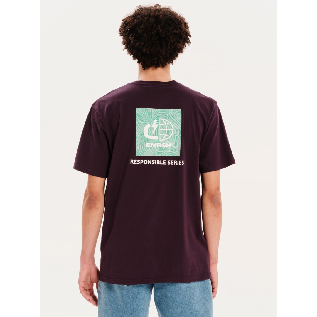 EMERSON 251.EM33.37-D.PURPLE Purple
