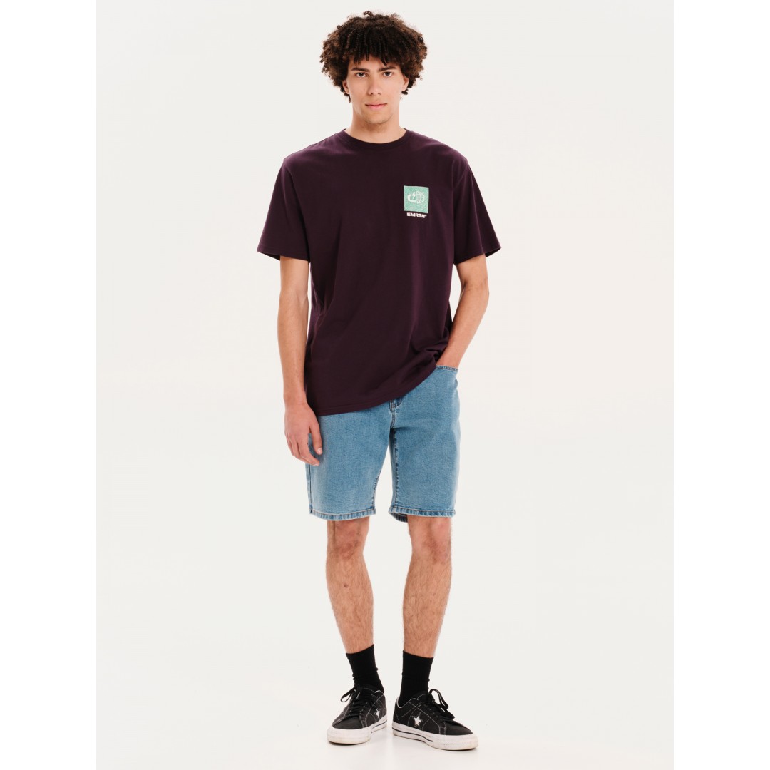 EMERSON 251.EM33.37-D.PURPLE Purple