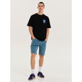 EMERSON 251.EM33.37-NAVY BLUE Blue Image 2