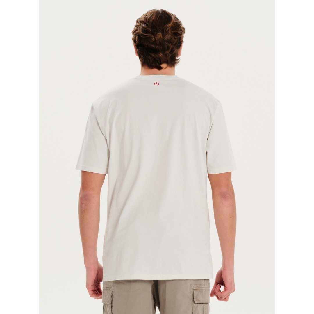 EMERSON 251.EM33.39-FROSTY WHITE Ecru