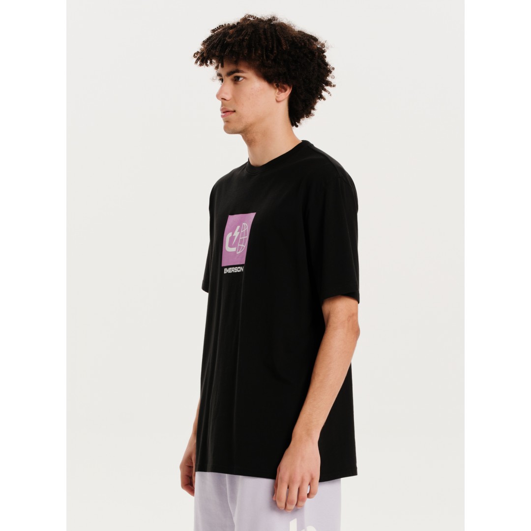 EMERSON 251.EM33.39-BLACK Black