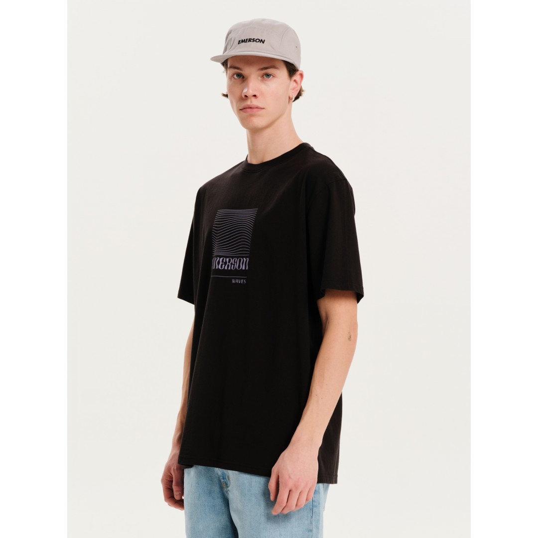 EMERSON 251.EM33.43-BLACK Black