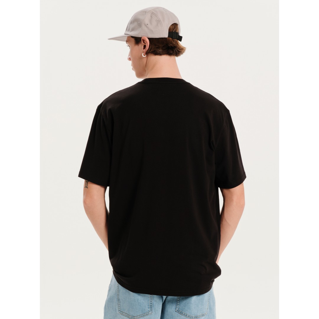 EMERSON 251.EM33.43-BLACK Black