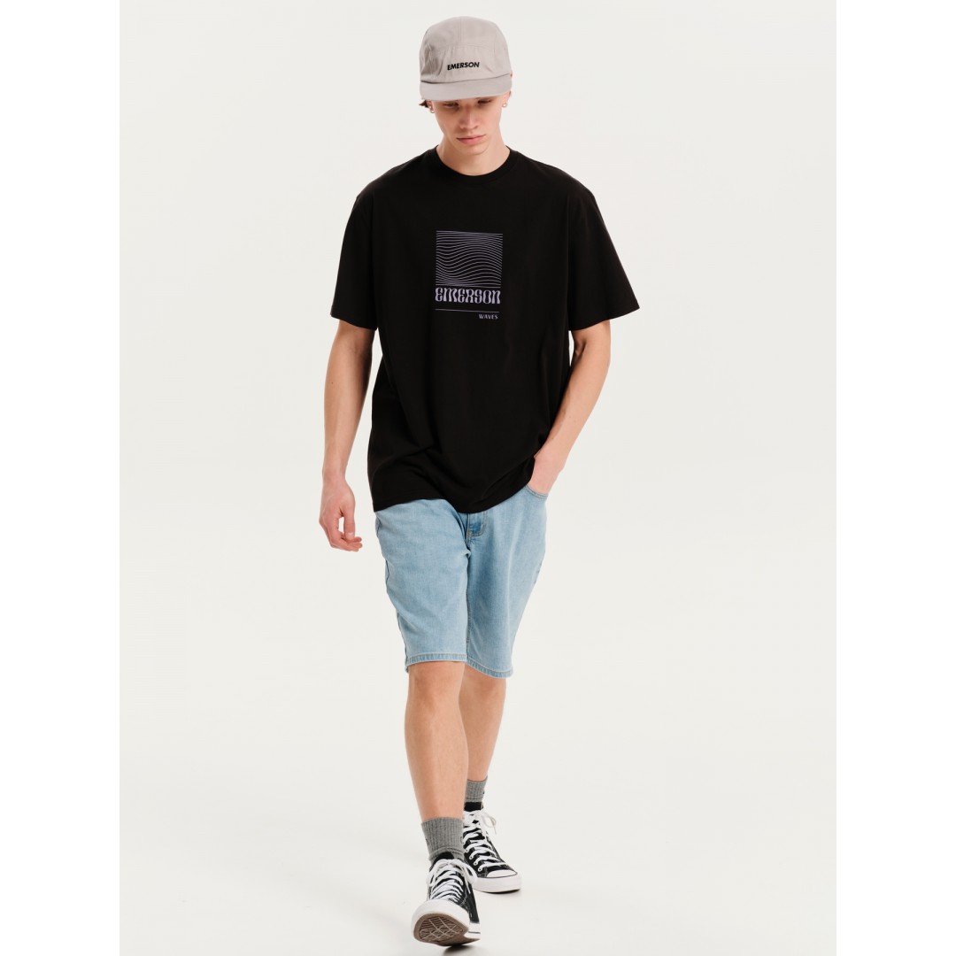 EMERSON 251.EM33.43-BLACK Black