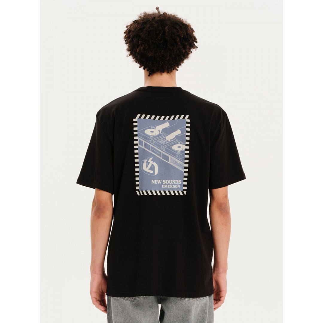 EMERSON 251.EM33.44-BLACK Black