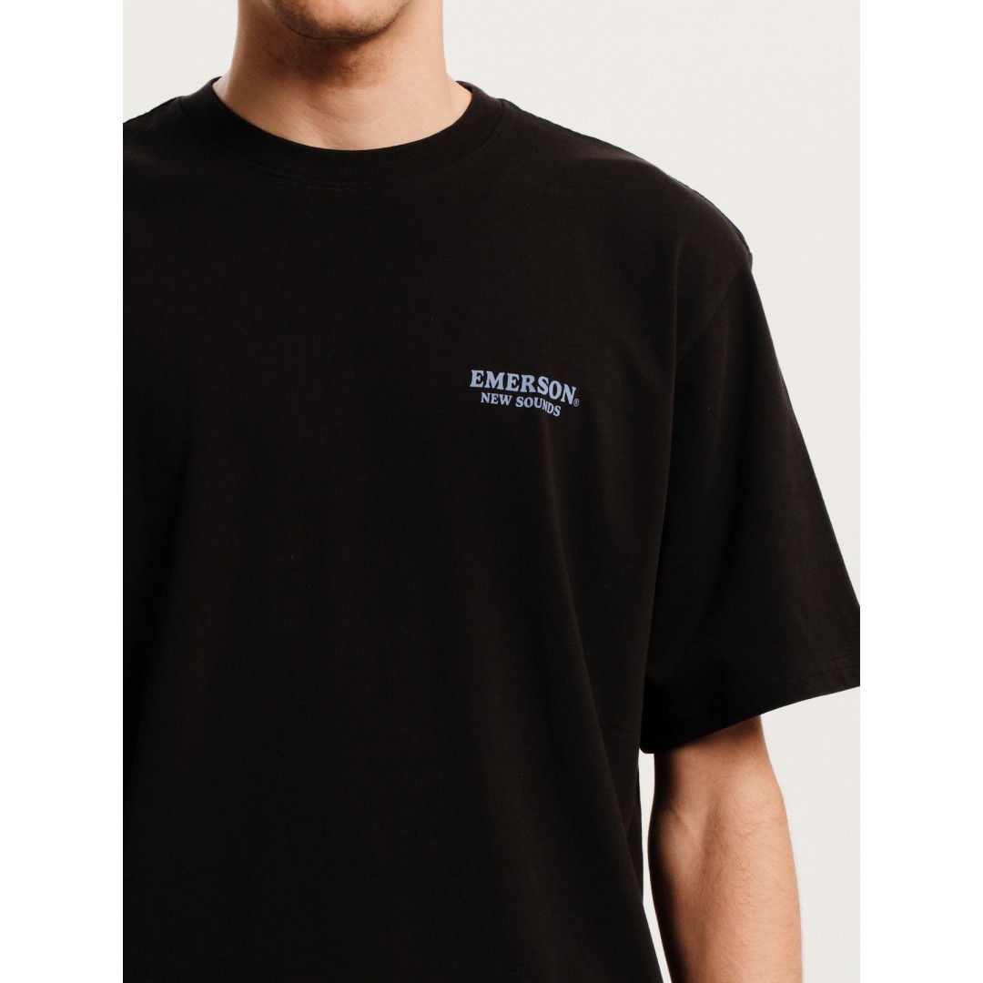 EMERSON 251.EM33.44-BLACK Black