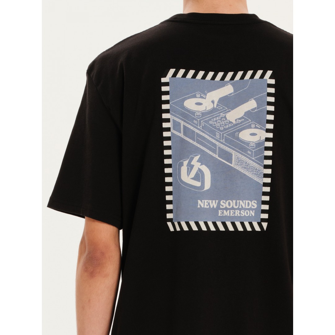EMERSON 251.EM33.44-BLACK Black