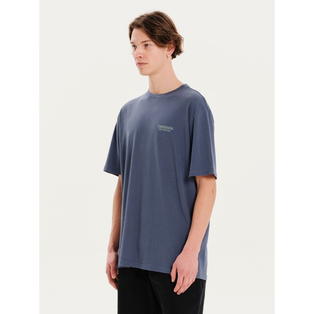 EMERSON 251.EM33.44-INDIGO BLUE Blue