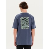EMERSON 251.EM33.44-INDIGO BLUE Blue Image 1