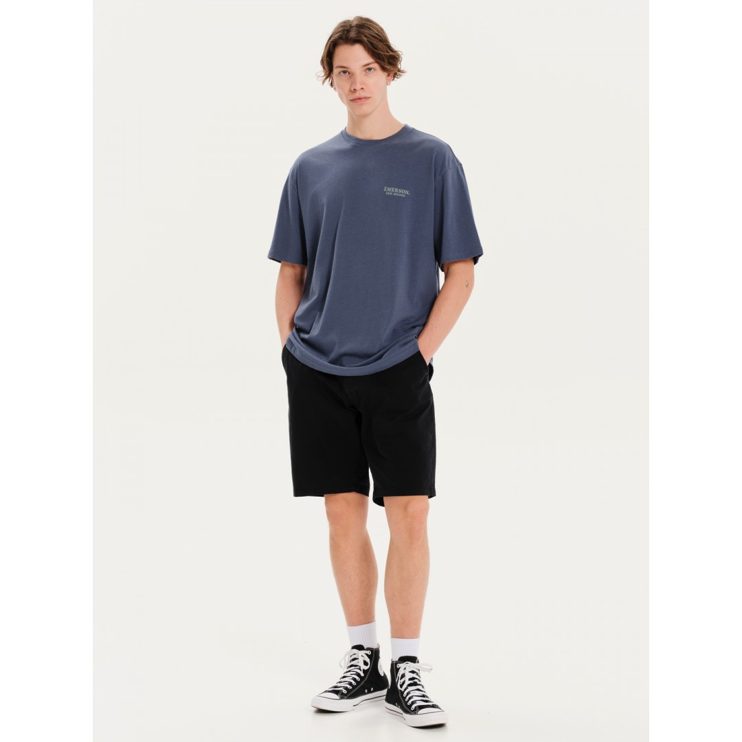 EMERSON 251.EM33.44-INDIGO BLUE Blue