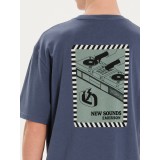 EMERSON 251.EM33.44-INDIGO BLUE Blue Image 3