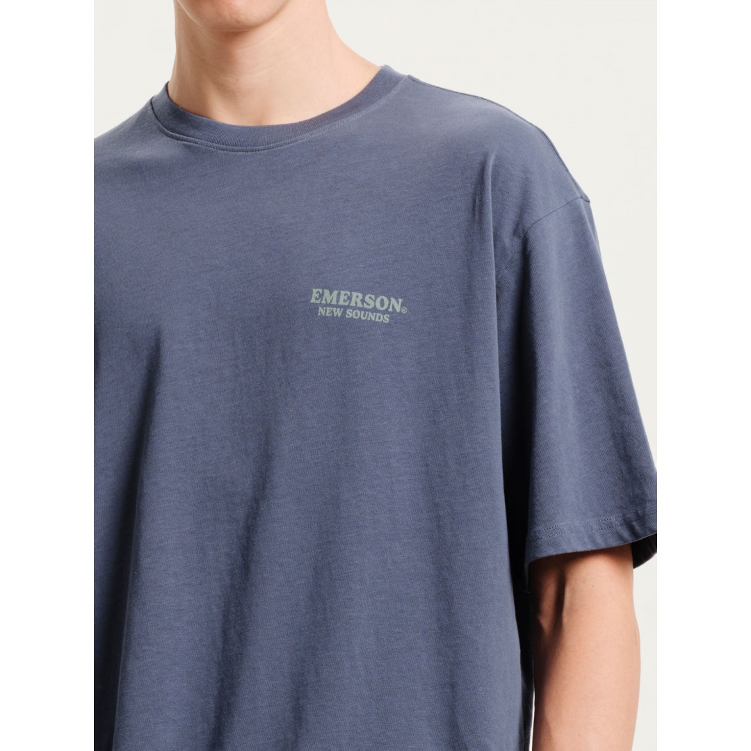 EMERSON 251.EM33.44-INDIGO BLUE Blue