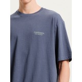 EMERSON 251.EM33.44-INDIGO BLUE Blue Image 4