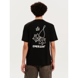 EMERSON 251.EM33.46-BLACK Μαύρο Εικόνα 1