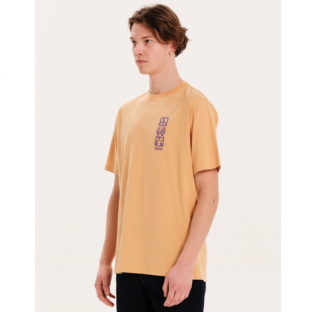 EMERSON 251.EM33.47-PEACH Somon