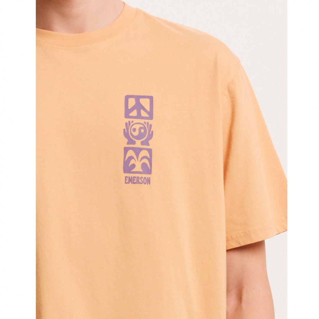 EMERSON 251.EM33.47-PEACH Somon