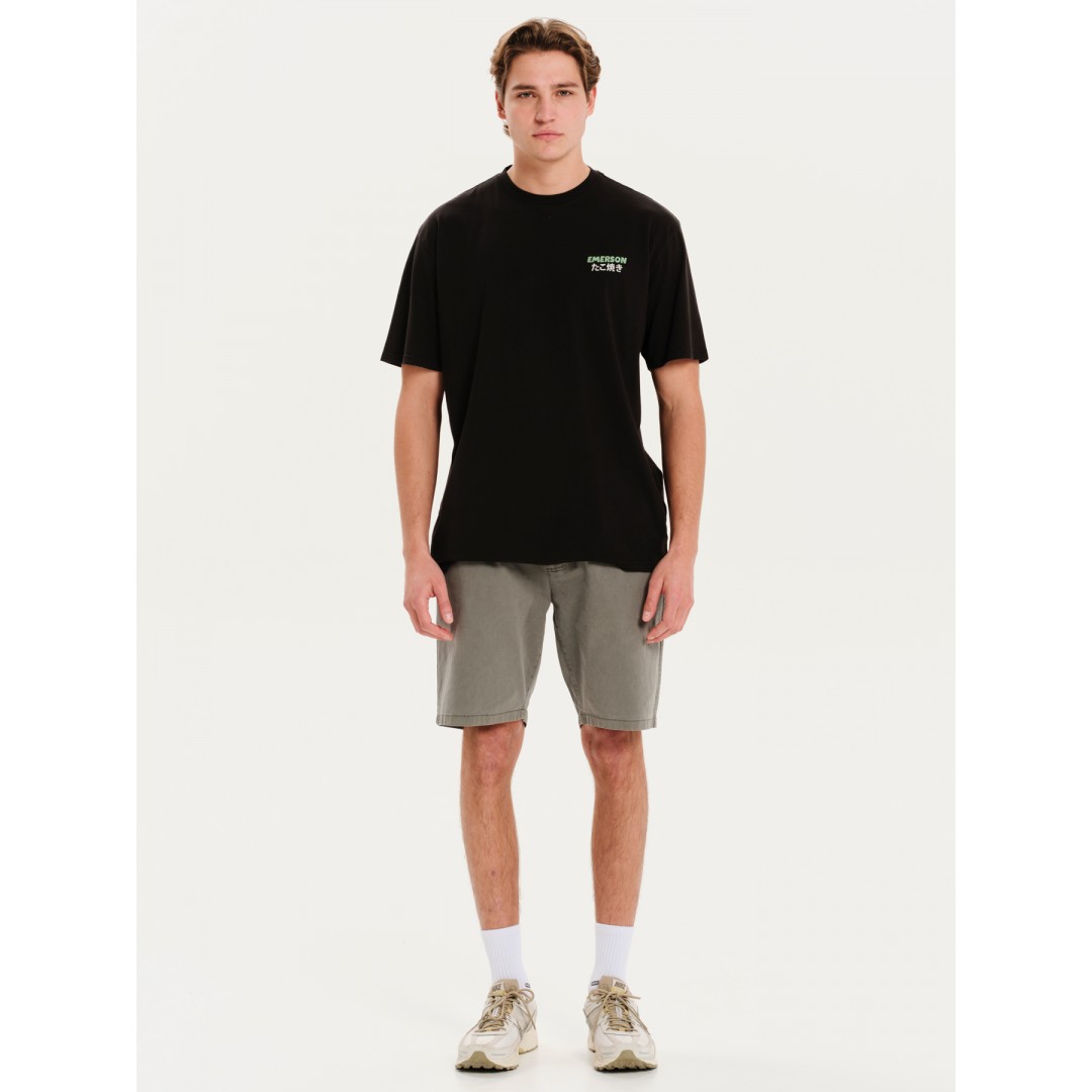 EMERSON 251.EM33.50-BLACK Μαύρο