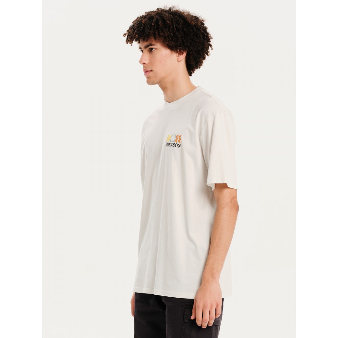 EMERSON 251.EM33.83-FROSTY WHITE Ecru
