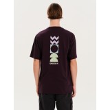 EMERSON 251.EM33.83-D.PURPLE Purple Image 1