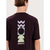 EMERSON 251.EM33.83-D.PURPLE Purple Image 3