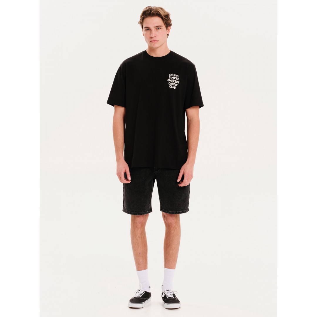 EMERSON 251.EM33.85-BLACK Black