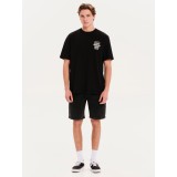 EMERSON 251.EM33.85-BLACK Black Image 2