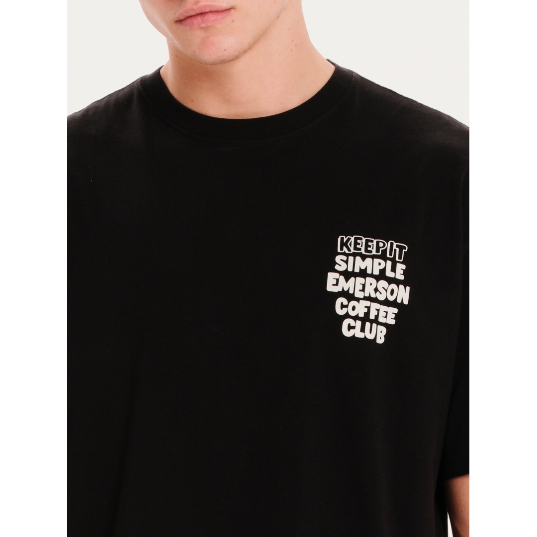 EMERSON 251.EM33.85-BLACK Black