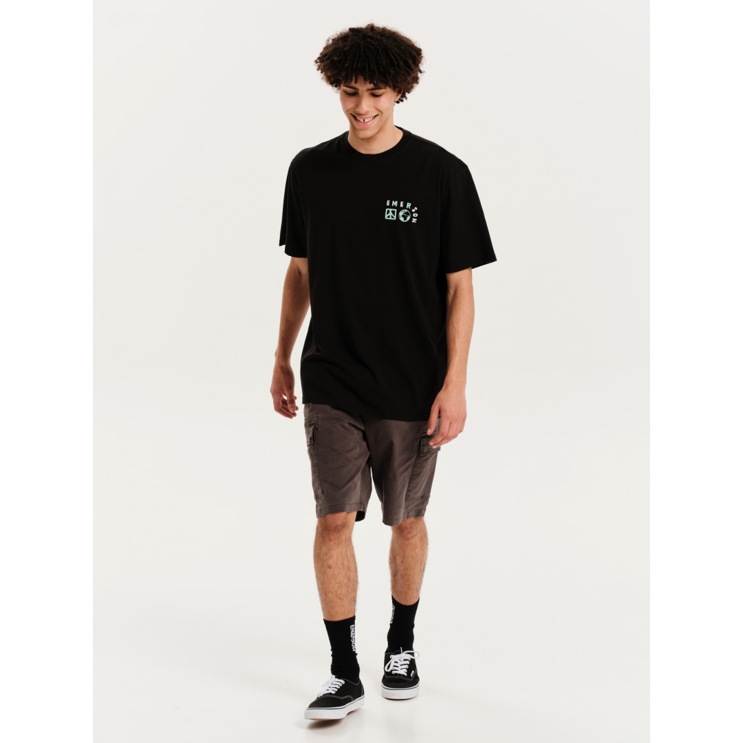 EMERSON 251.EM33.86-BLACK Black