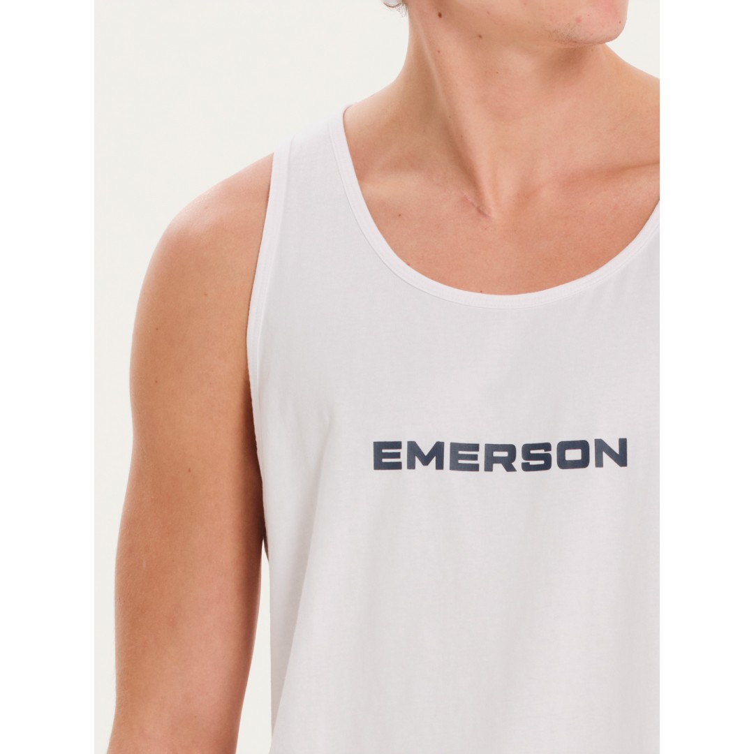 EMERSON 251.EM37.09-WHITE Λευκό