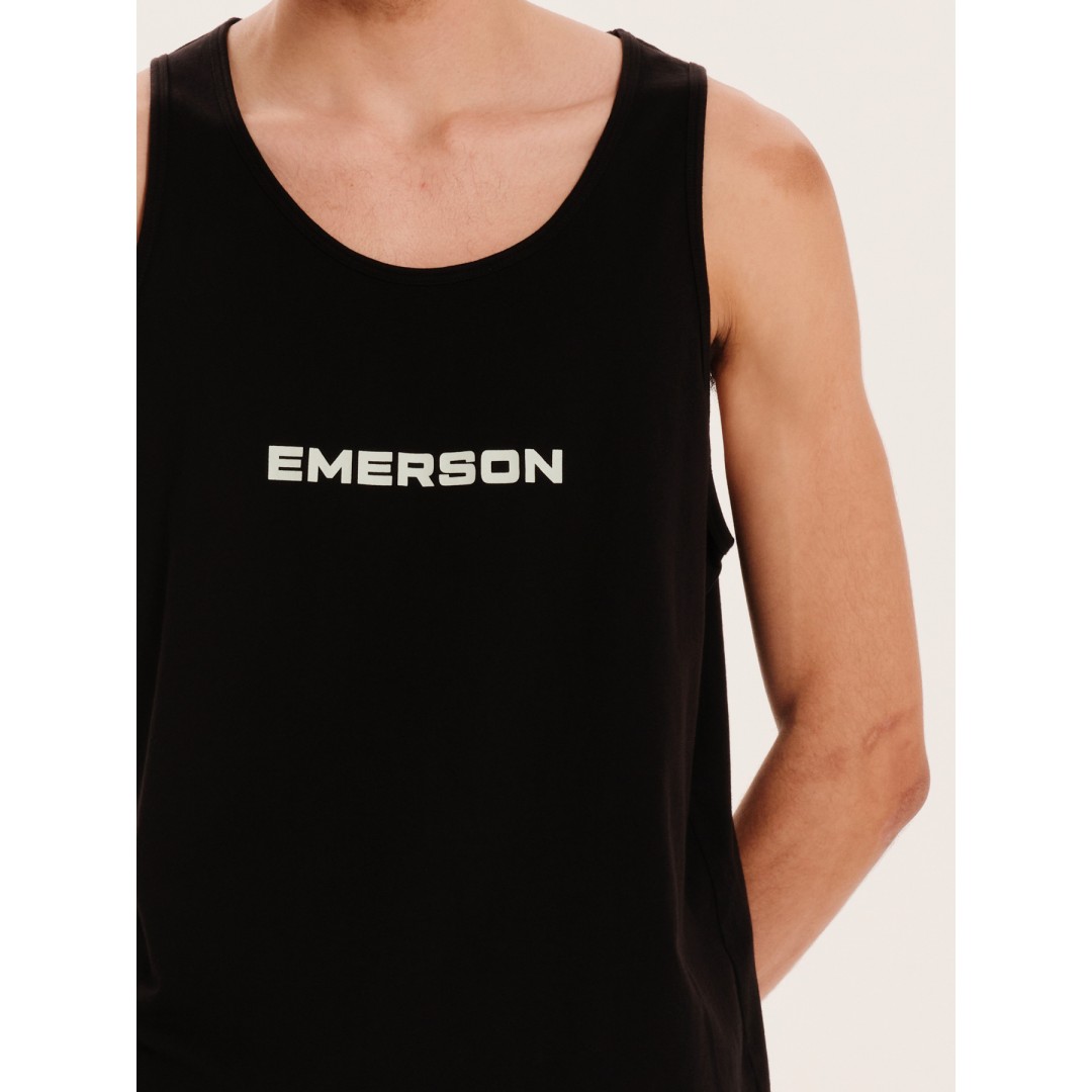 EMERSON 251.EM37.09-BLACK Μαύρο