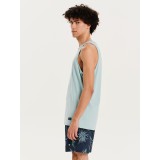 EMERSON 251.EM37.127-REEF BLUE ΜΠΛΕ Εικόνα 0