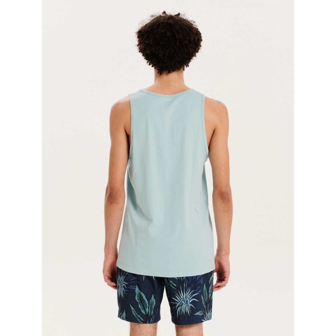 EMERSON 251.EM37.127-REEF BLUE ΜΠΛΕ
