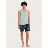 EMERSON 251.EM37.127-REEF BLUE ΜΠΛΕ Εικόνα 2