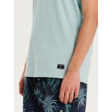 EMERSON 251.EM37.127-REEF BLUE ΜΠΛΕ Εικόνα 3