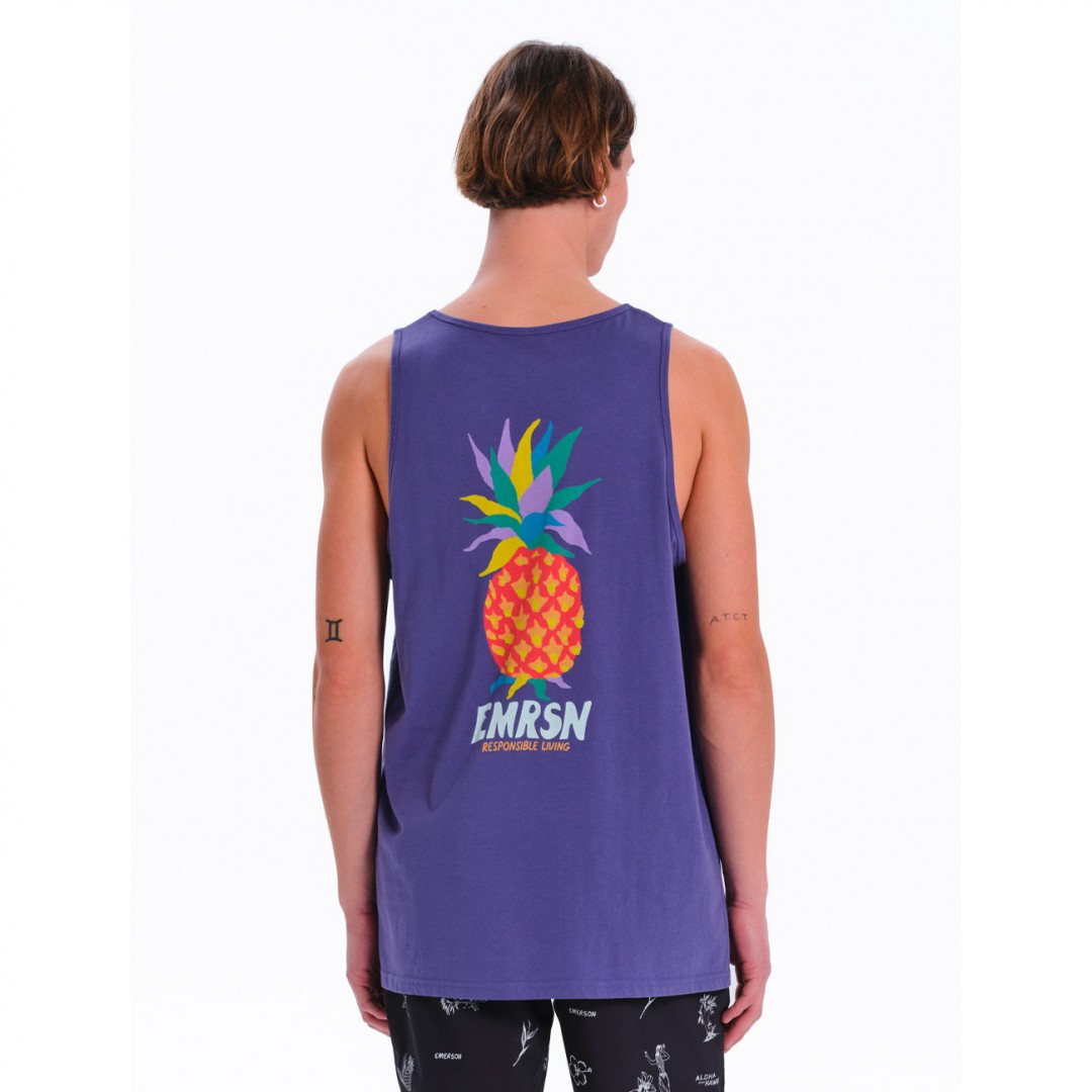 EMERSON 251.EM37.31-PURPLE Purple