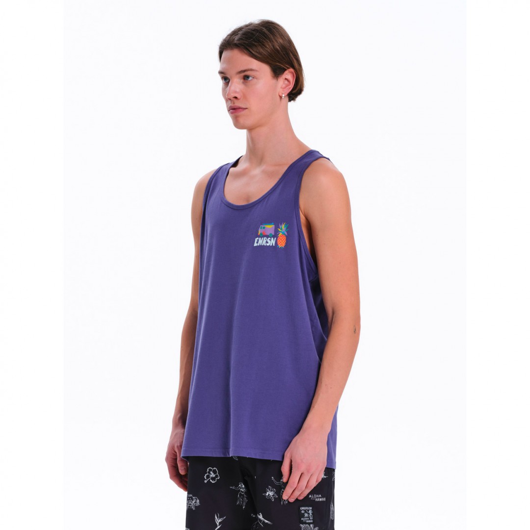 EMERSON 251.EM37.31-PURPLE Purple
