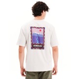 EMERSON 252.EM33.32-FROSTY WHITE Εκρού Εικόνα 0