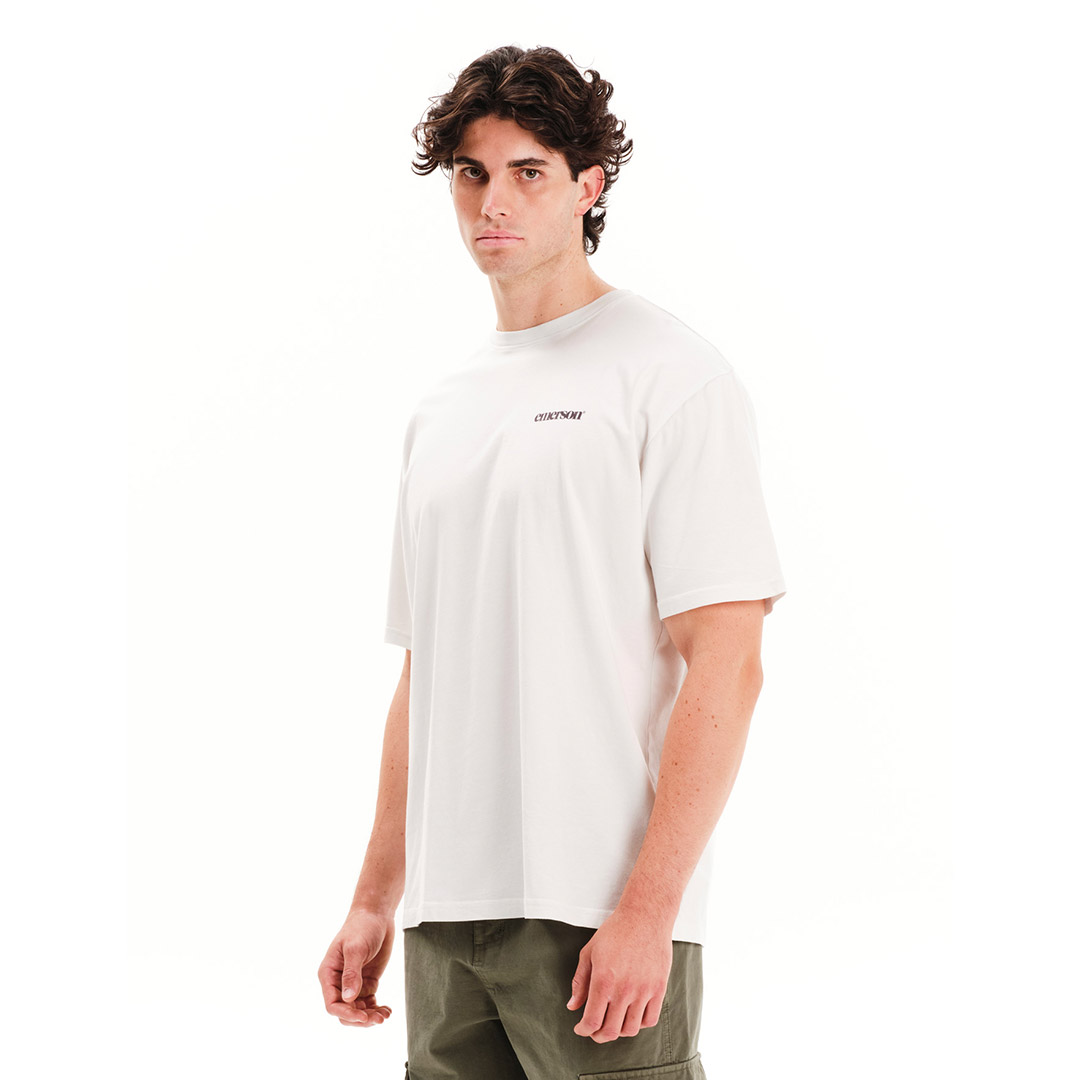 EMERSON 252.EM33.32-FROSTY WHITE Εκρού