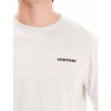 EMERSON 252.EM33.32-FROSTY WHITE Εκρού Εικόνα 2