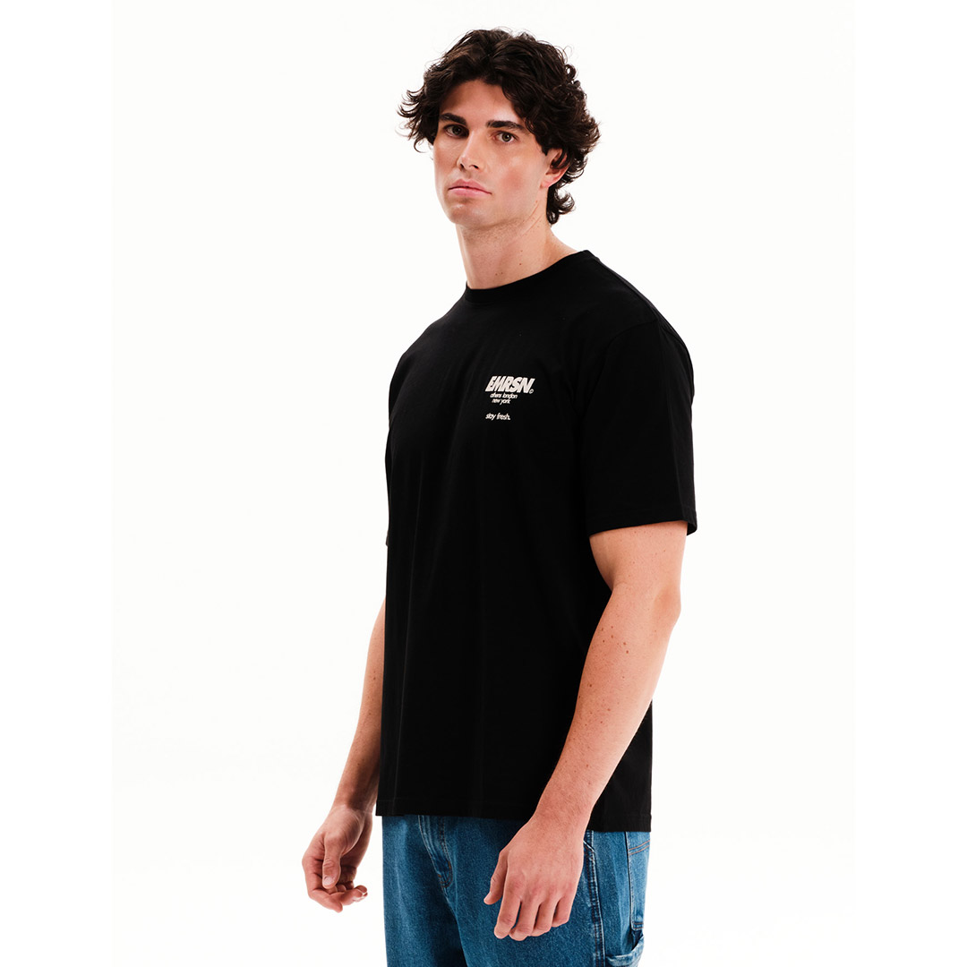 EMERSON 252.EM33.24-BLACK Black