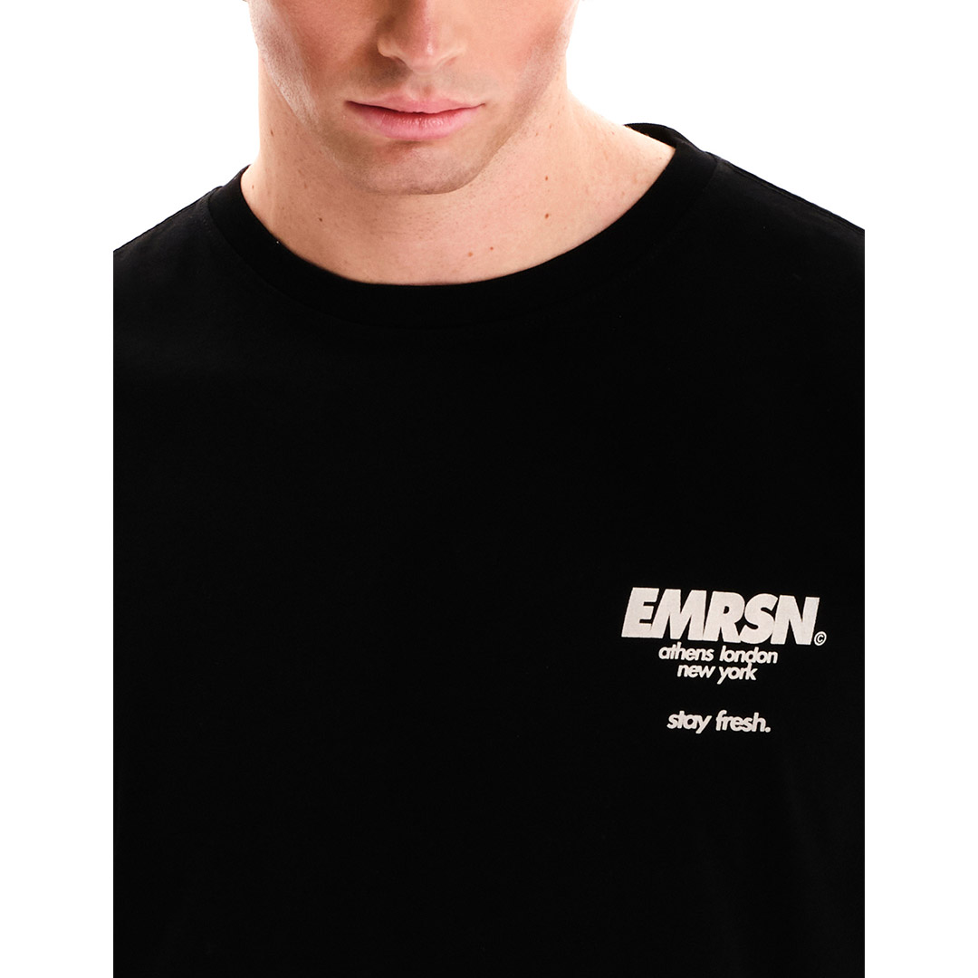 EMERSON 252.EM33.24-BLACK Black