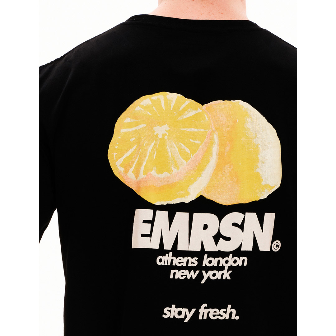 EMERSON 252.EM33.24-BLACK Black